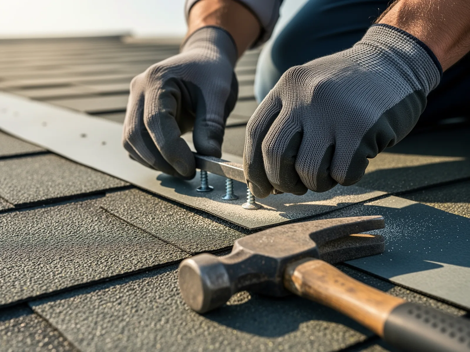 Why choose Fascia Repair in Round Top, NY